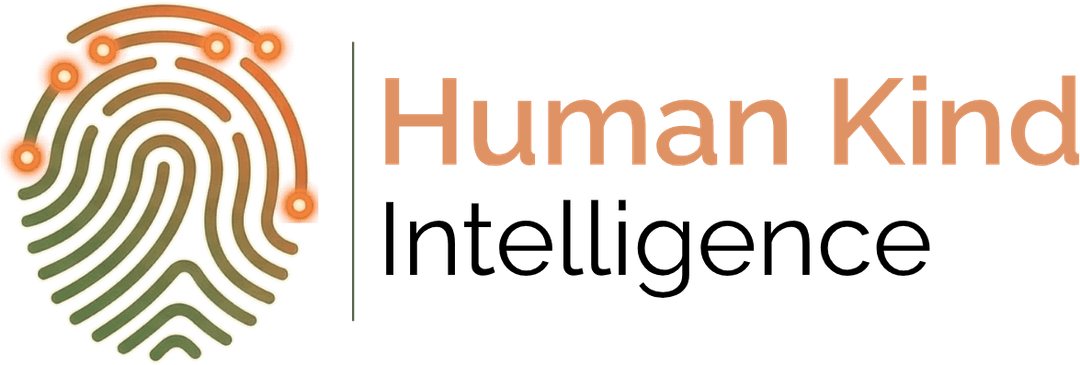 Human Kind Intelligence logo