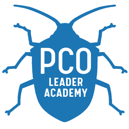 PCO Leader Academy logo